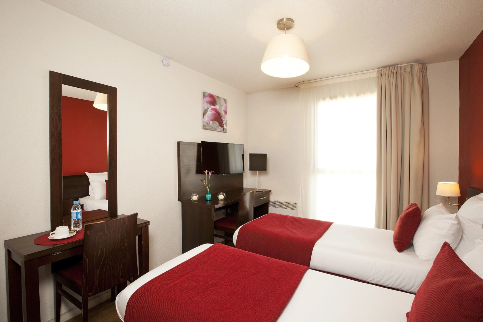 Foto - Séjours & Affaires Paris-Malakoff