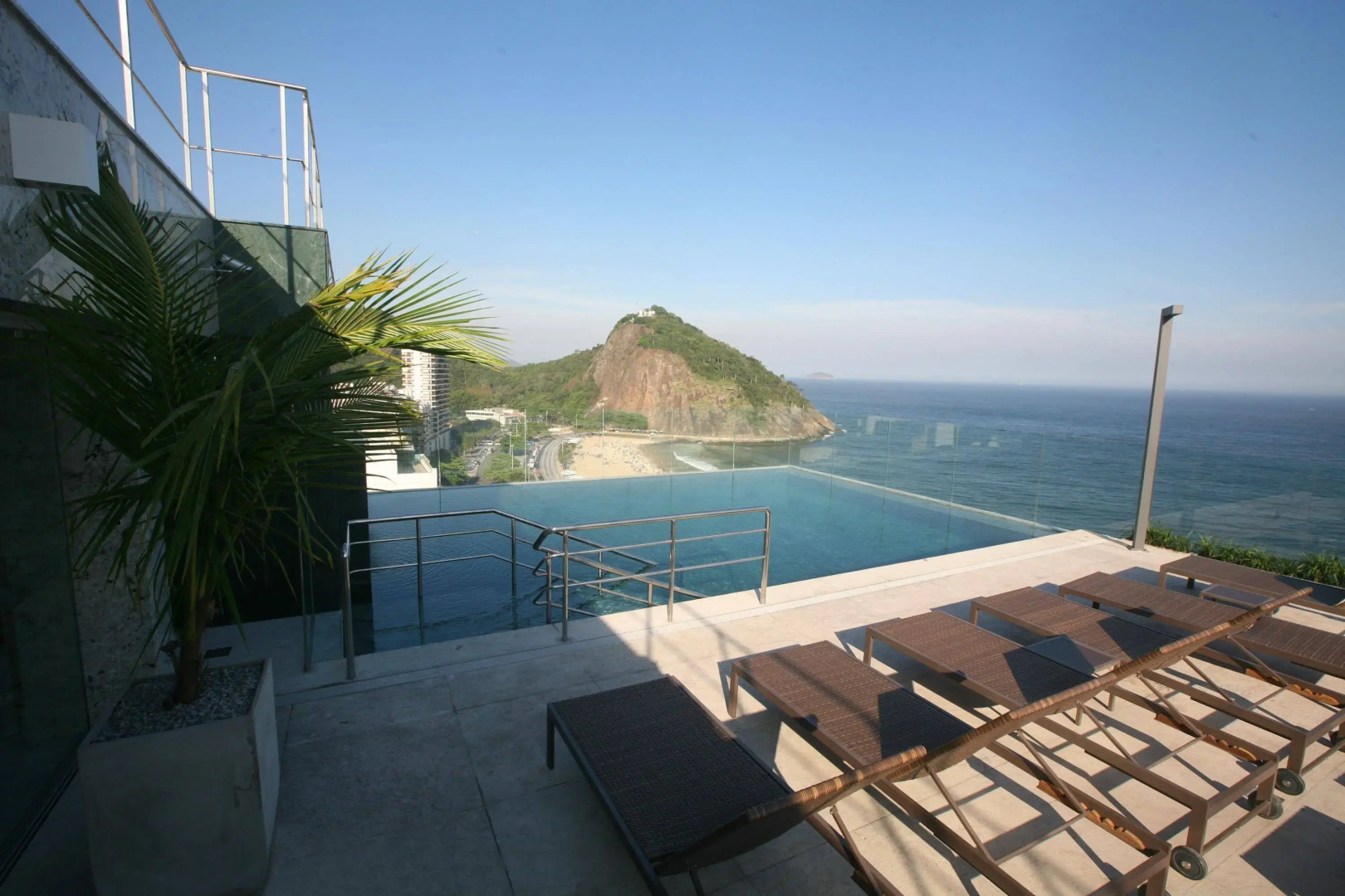 Photo - Windsor Leme Hotel