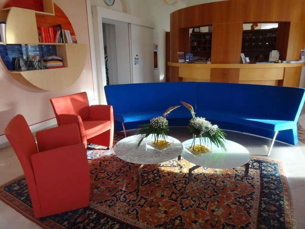 Foto - Hotel d'Altavilla