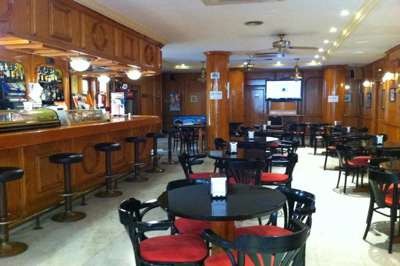 Foto - Hotel Teremar