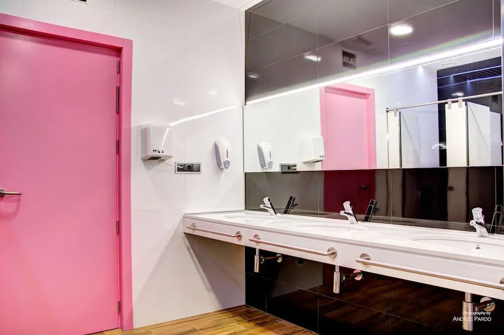 Foto - Urban Youth Hostel