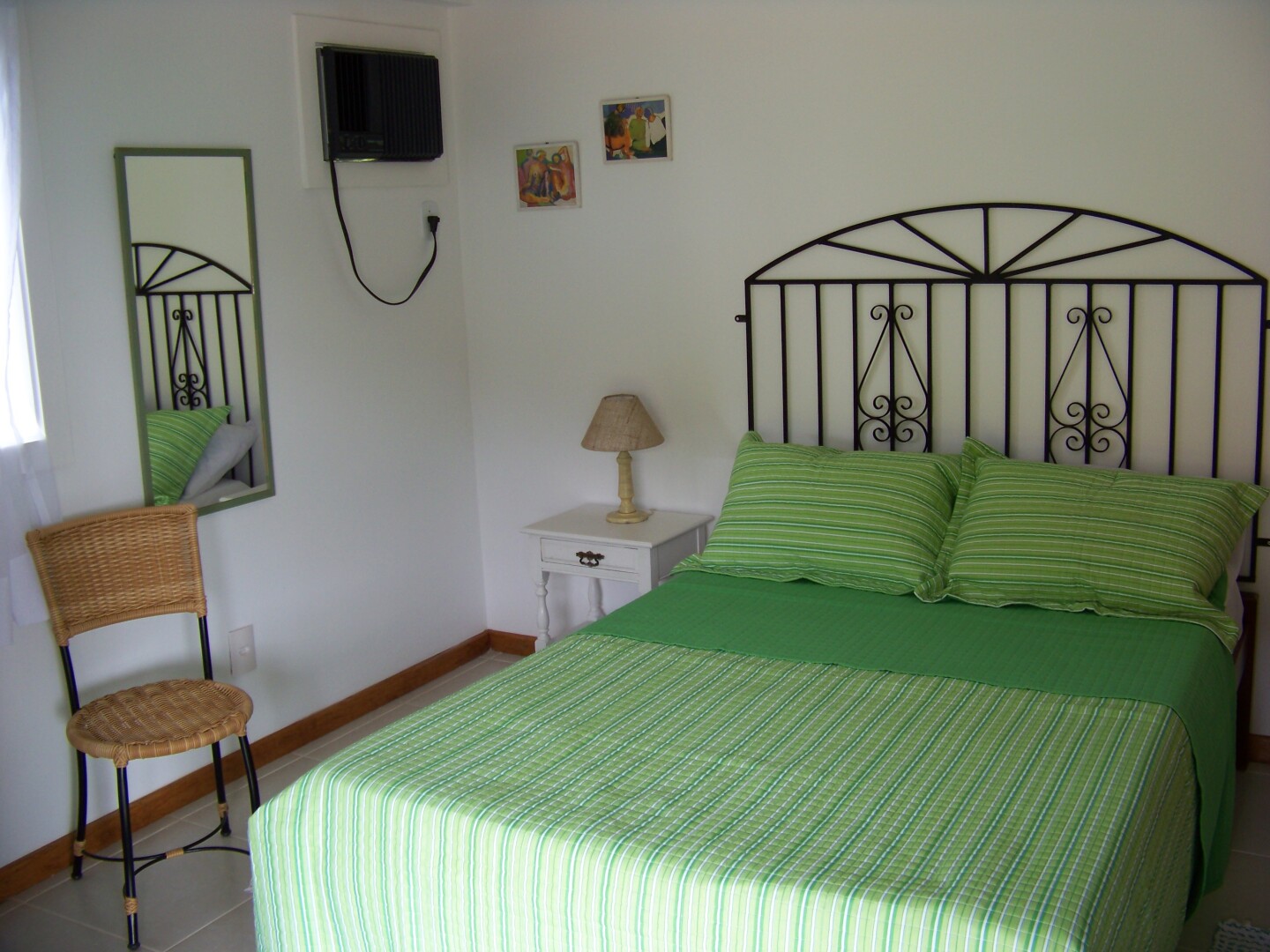 Foto - Hibiscus Beach