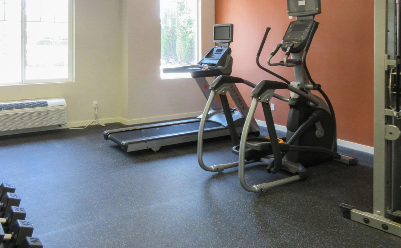 Foto - Comfort Inn & Suites near Ontario Airport