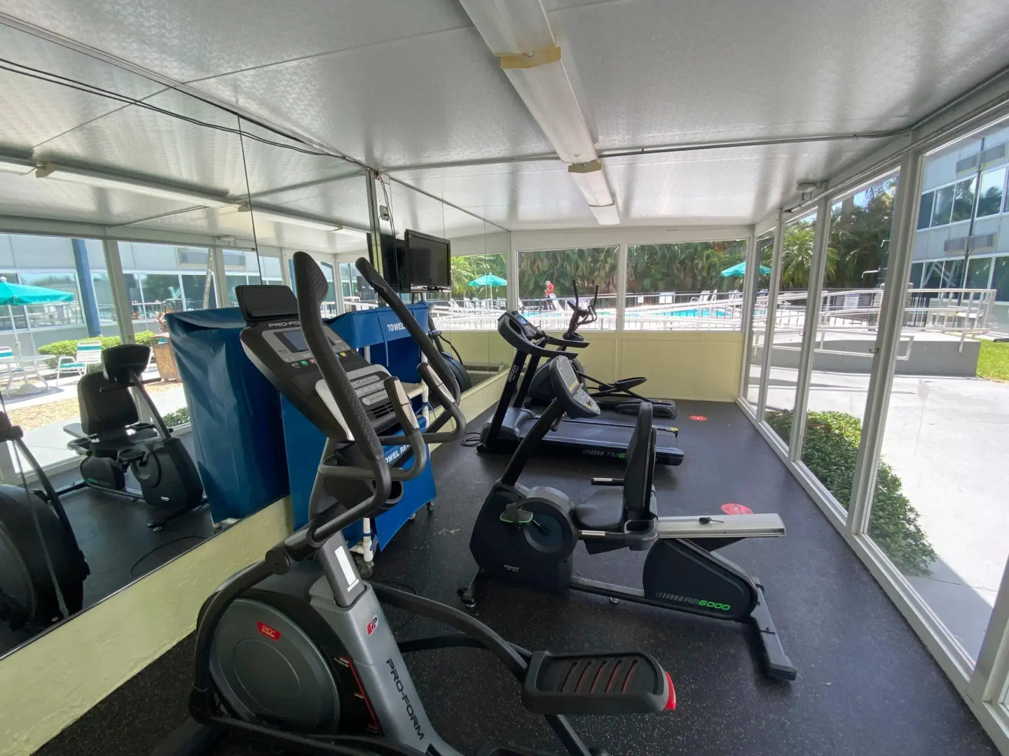 Foto - enVision Hotel Miami International Airport