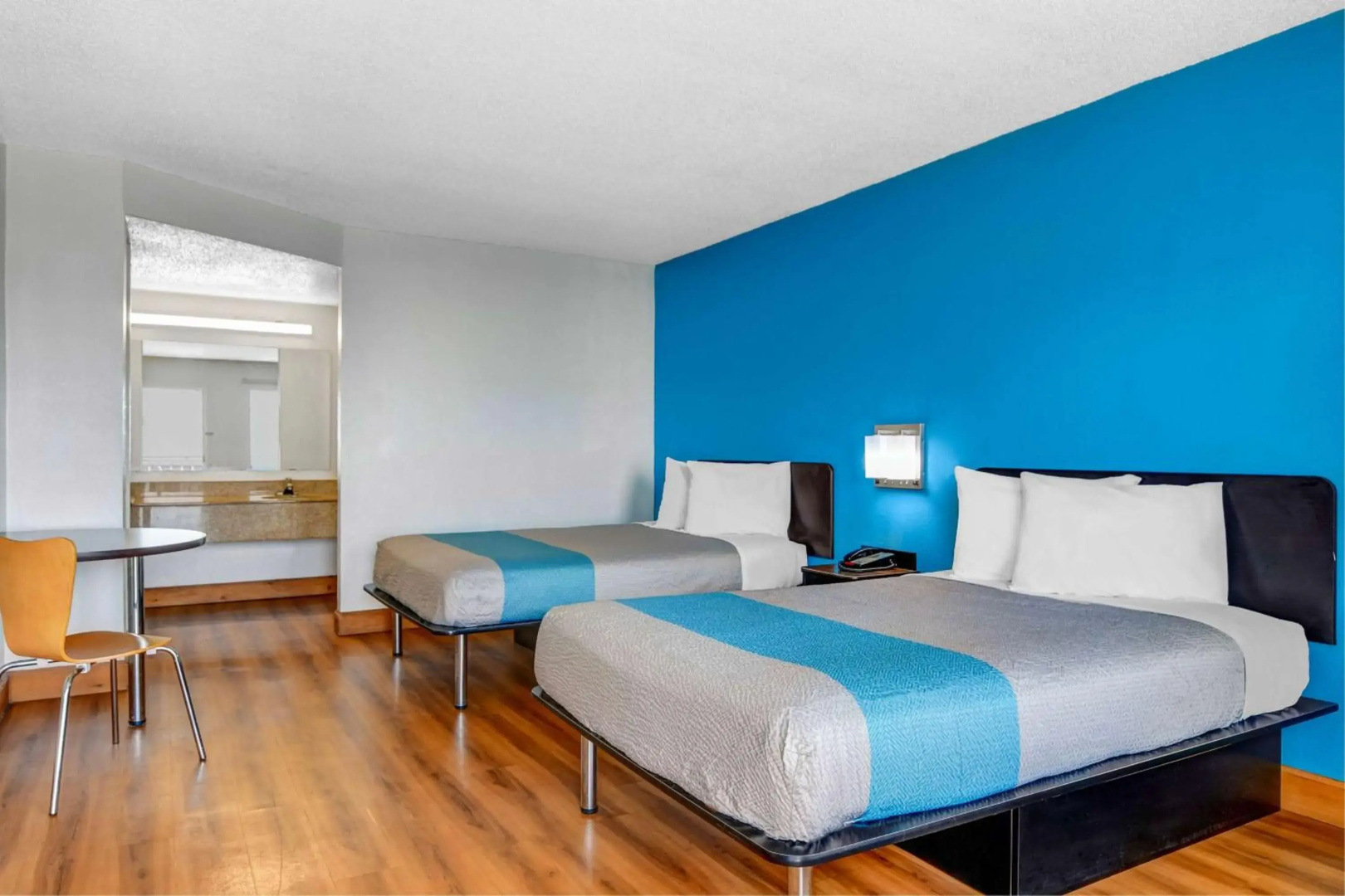 Foto - Motel 6-Atlanta, GA