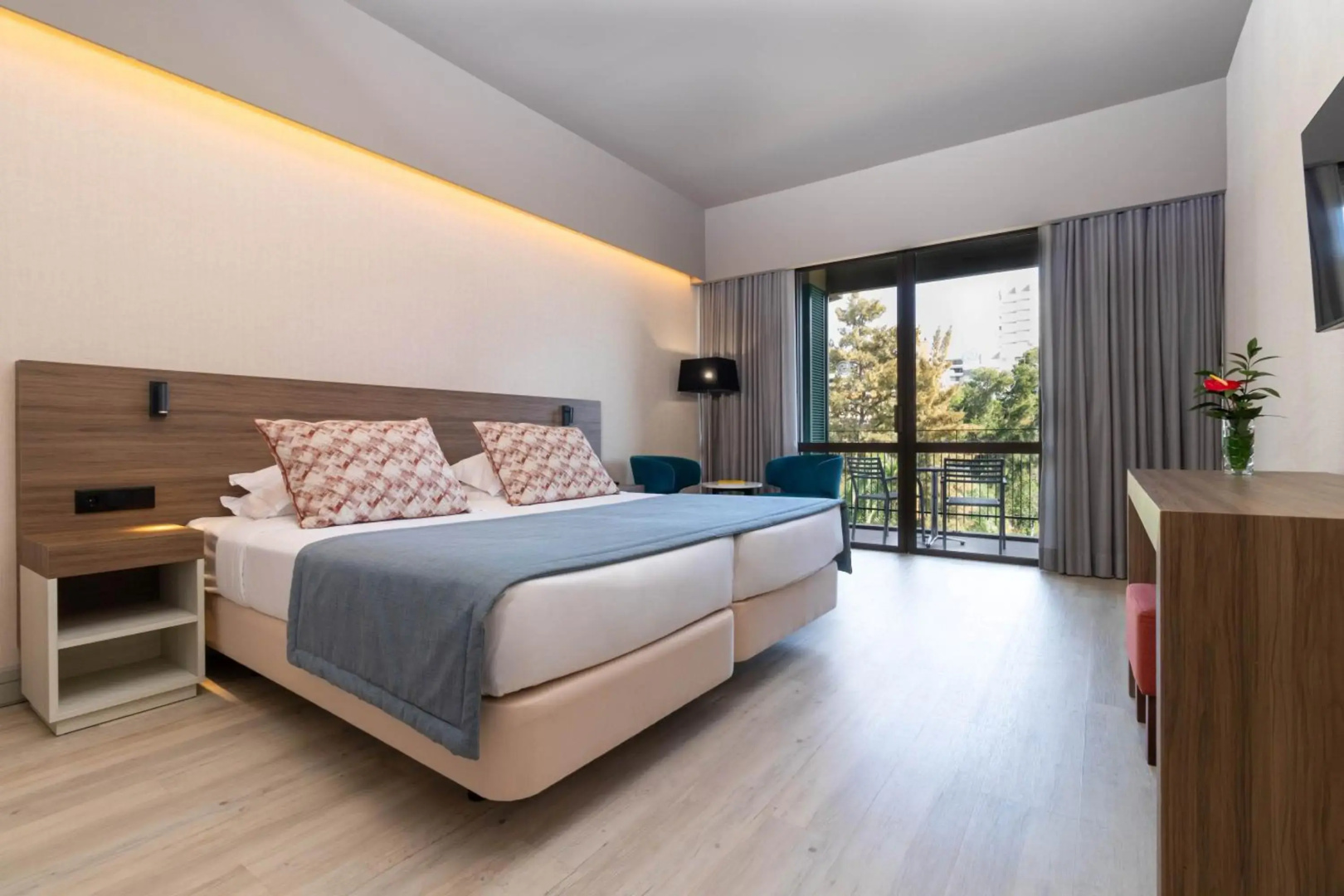 Foto - Hotel Enotel Magnólia