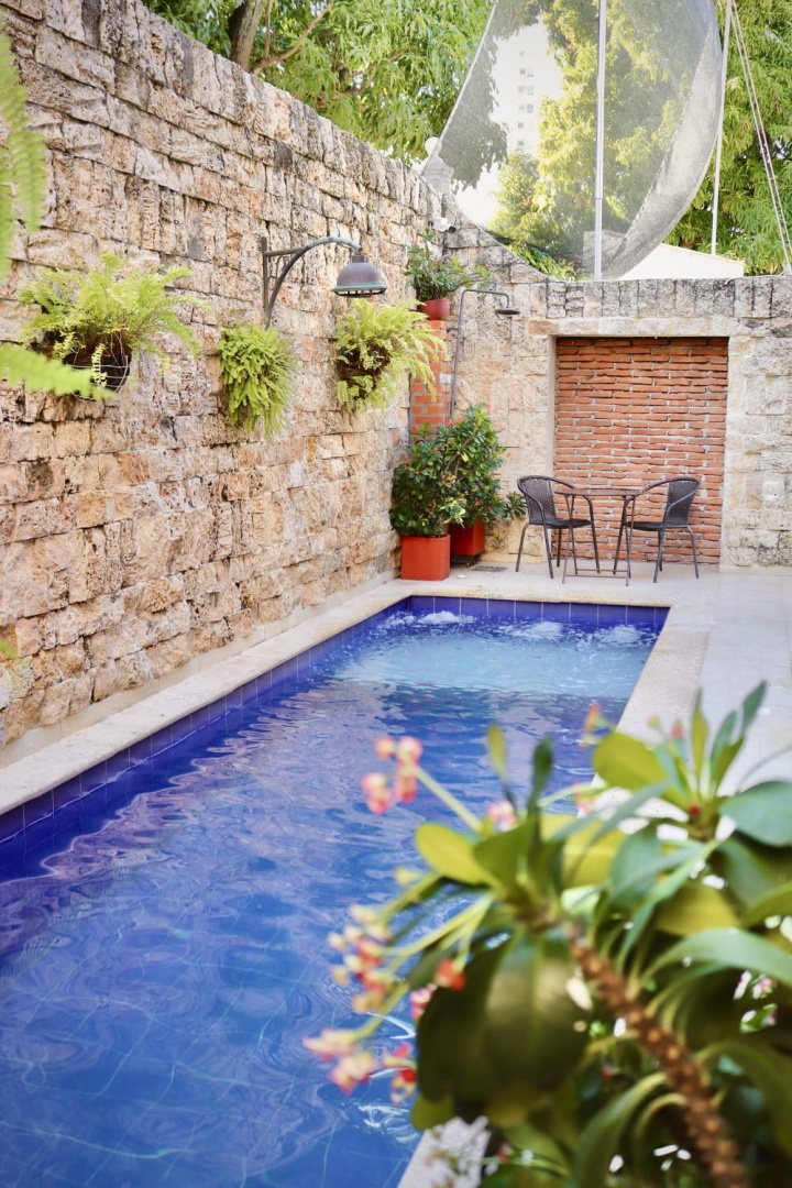 Foto - Hotel Casa Castel