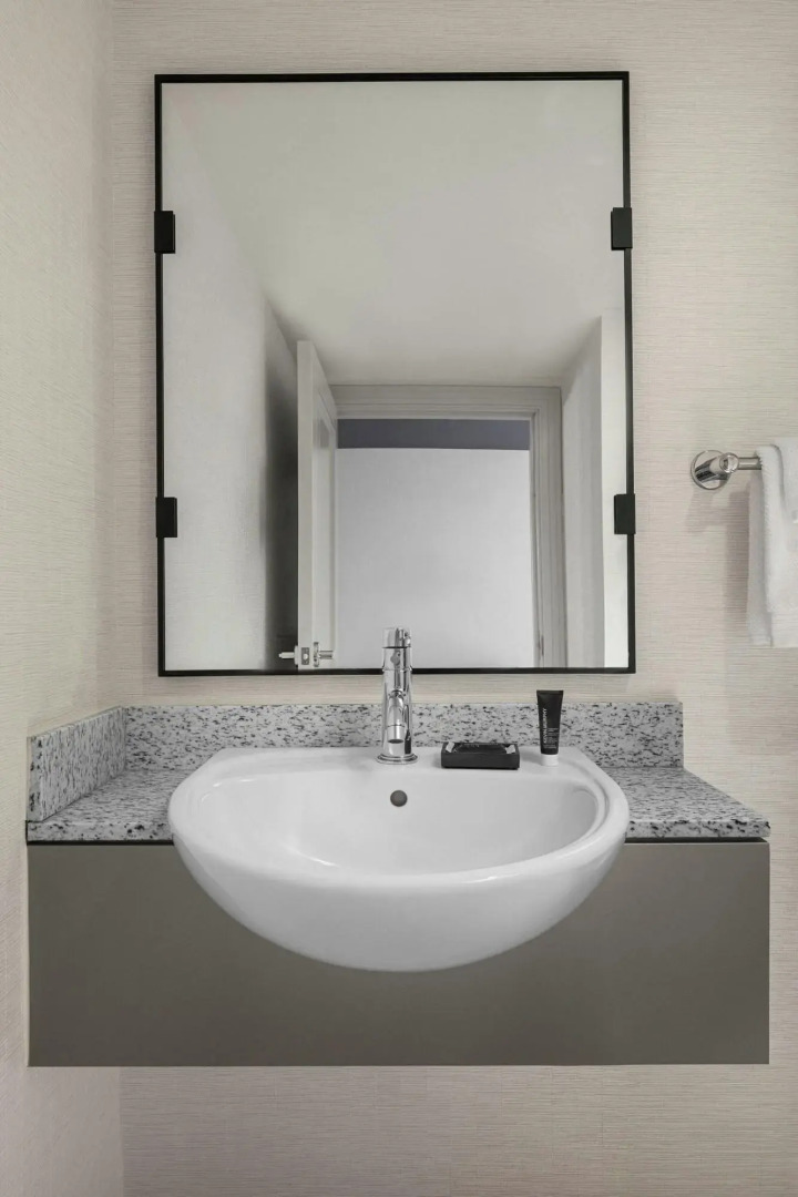 Foto - Renaissance Boston Seaport District