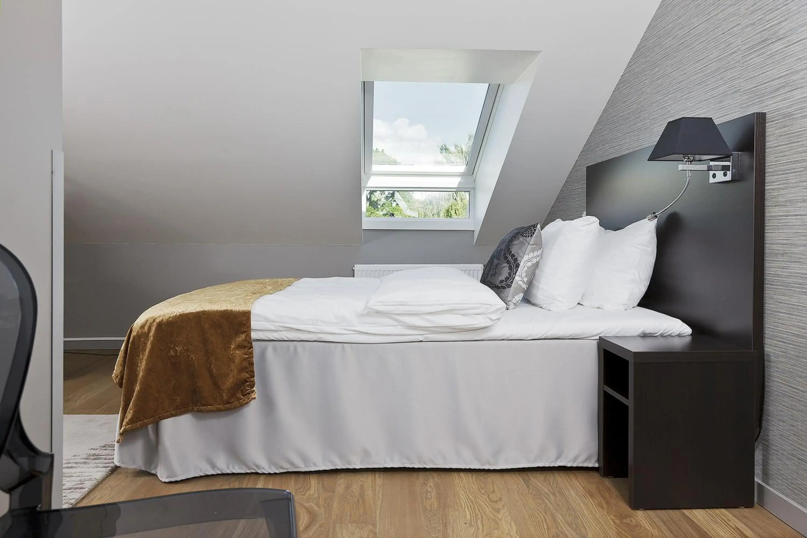 Foto - Saga Hotel Oslo, WorldHotels Crafted