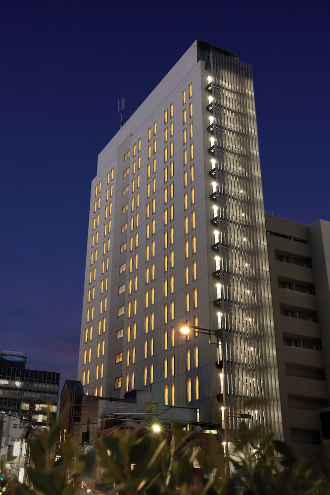 Foto - Hotel Oriental Express Ginza West