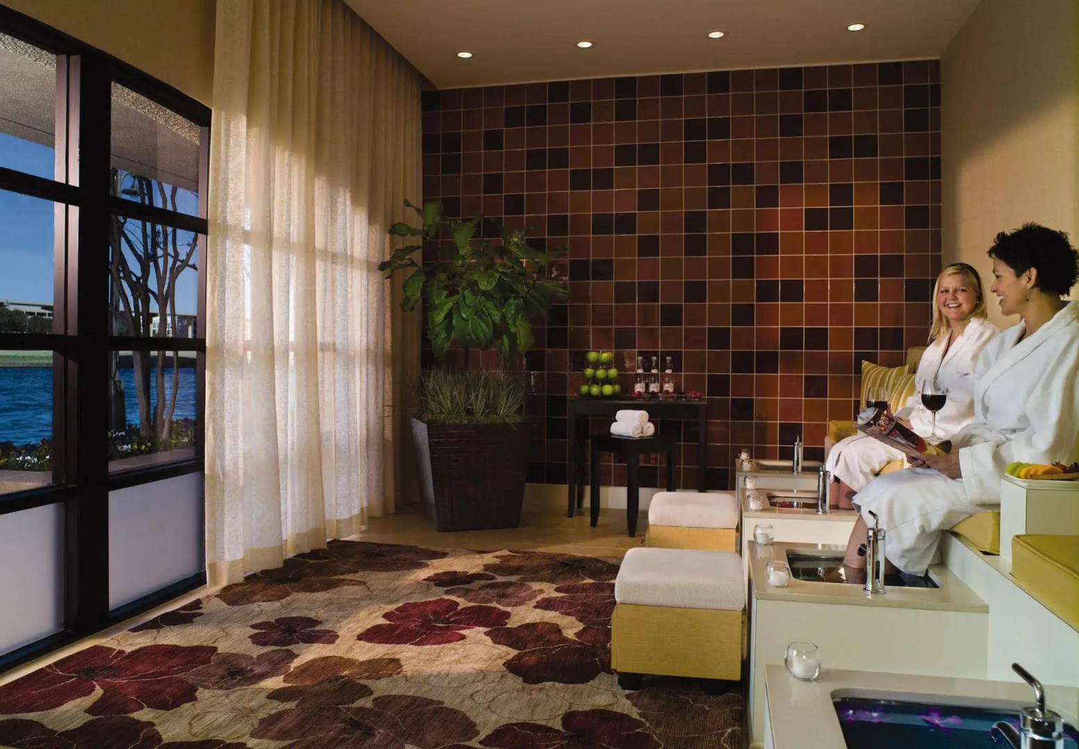 Foto - Omni Las Colinas Hotel