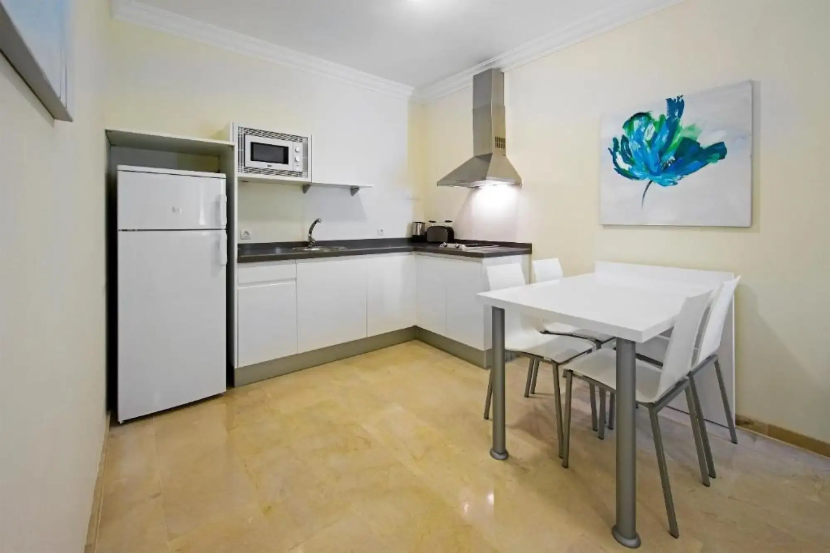 Foto - Kn Aparthotel Panorámica