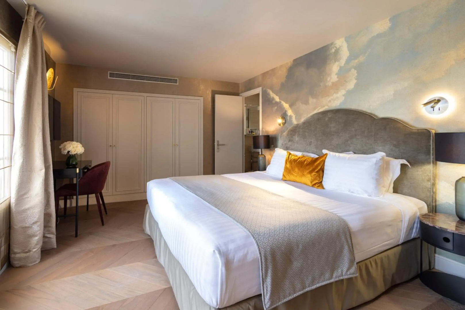 Foto - Hotel Residence Foch