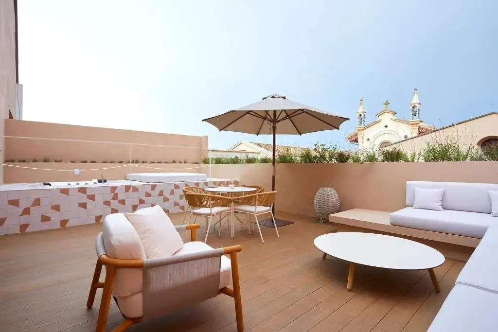 Foto - 1881 Hotel Balneario Vichy Catalan