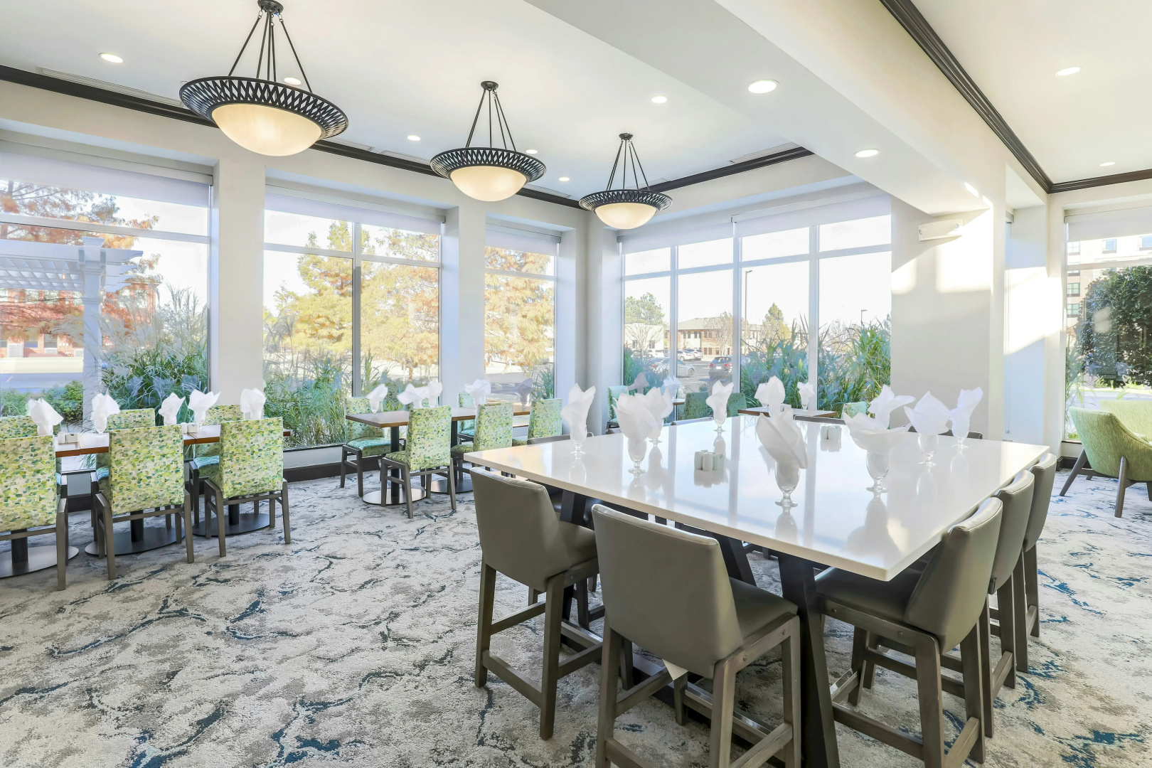 Foto - Hilton Garden Inn Tulsa South
