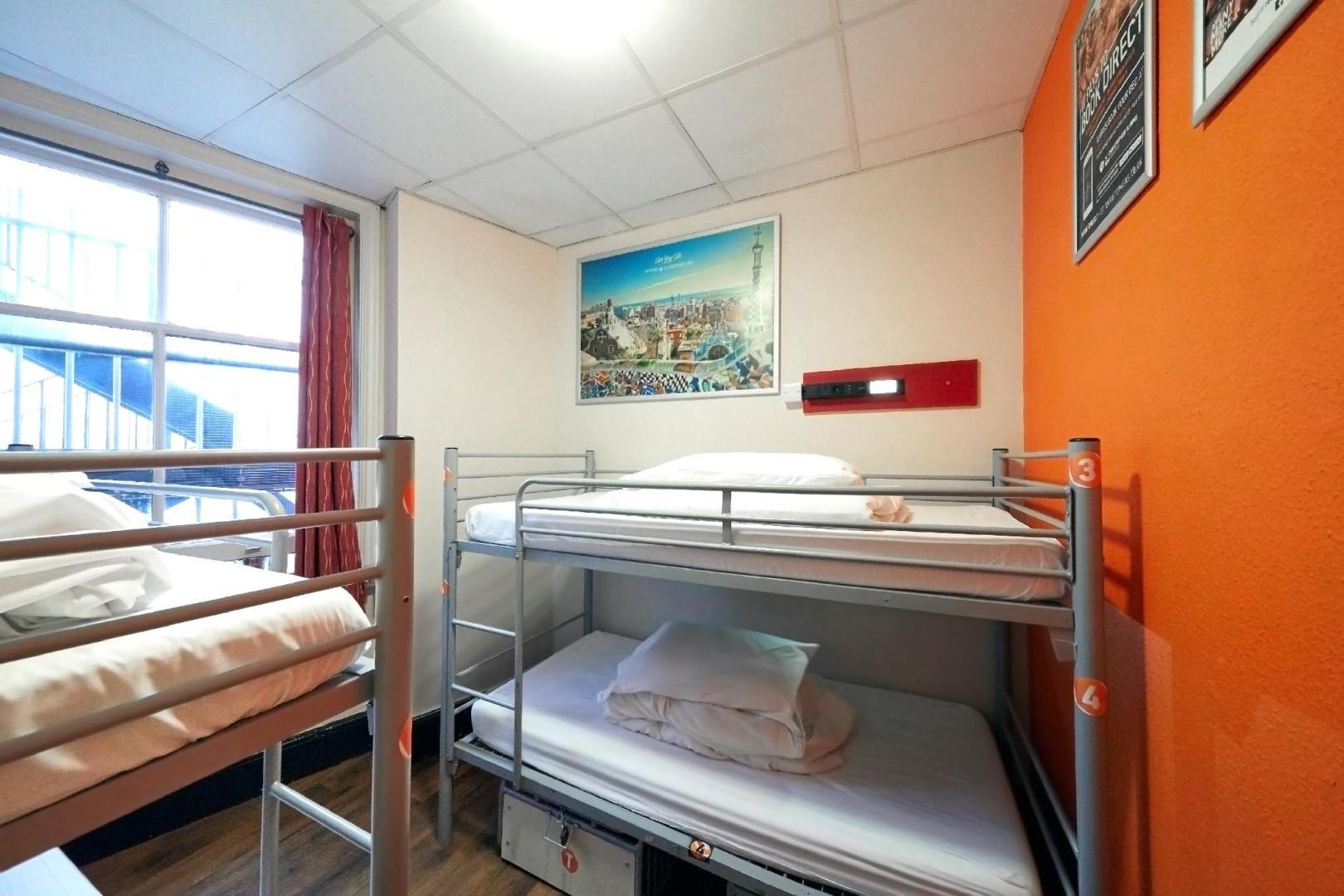 Foto - St Christopher's Inn, Hammersmith - Hostel