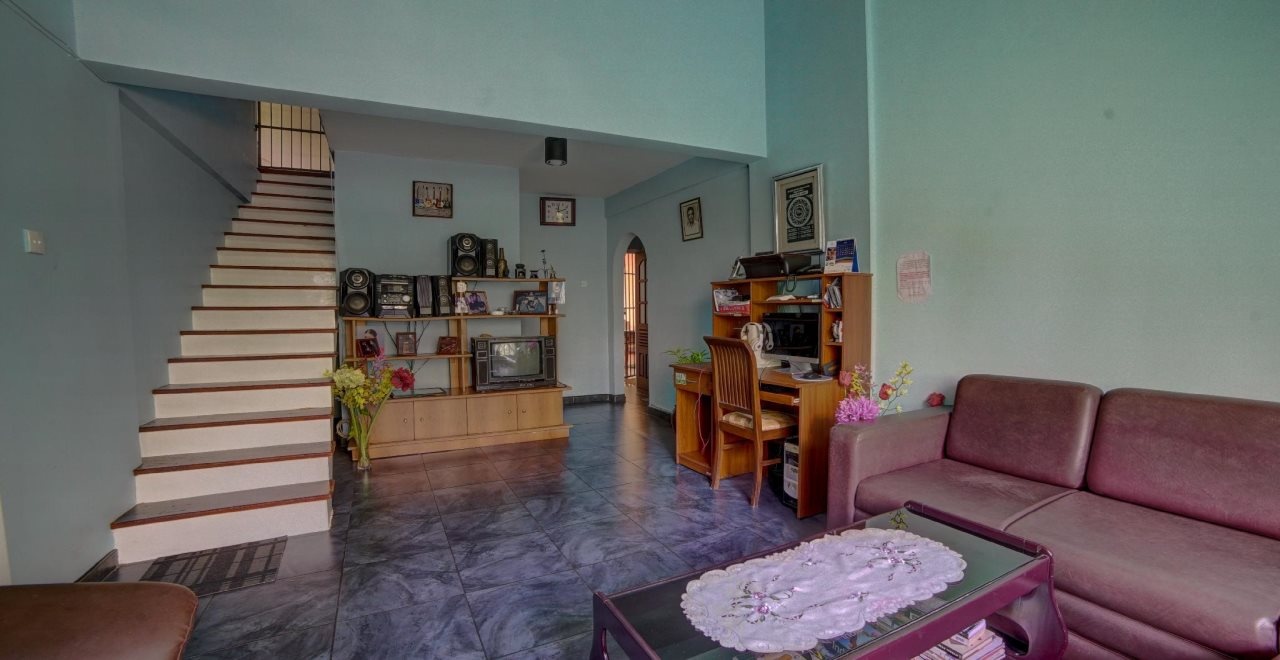 Hanthana Holiday Rooms