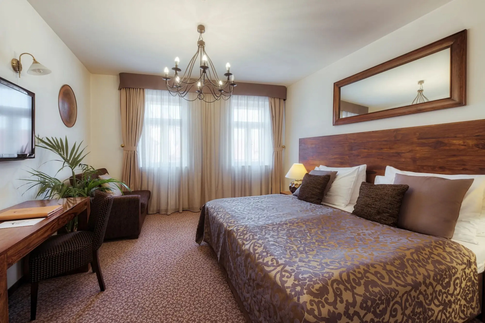 Foto - Hotel Residence Agnes