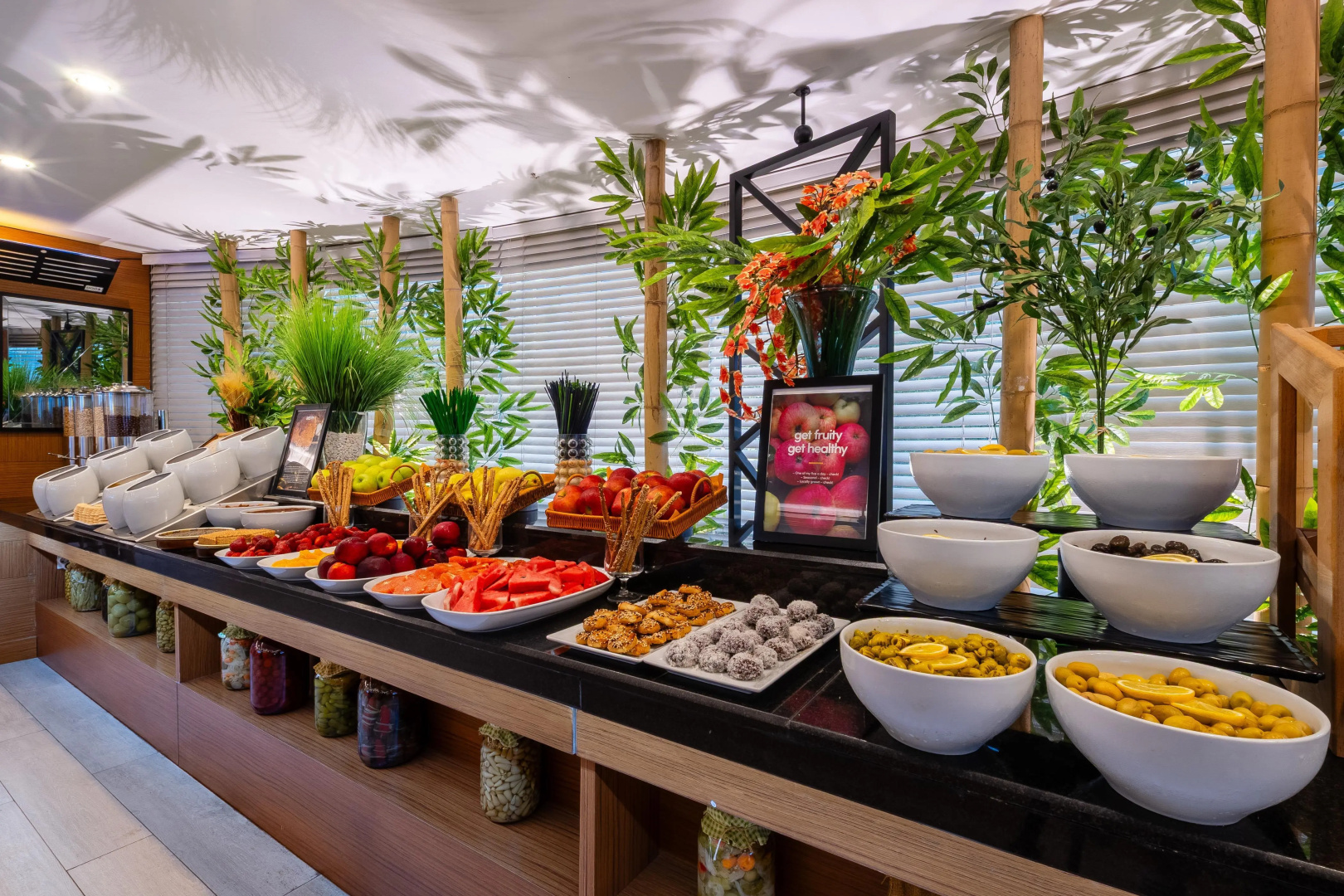 Foto - Park Inn by Radisson Istanbul Asia Kavacik