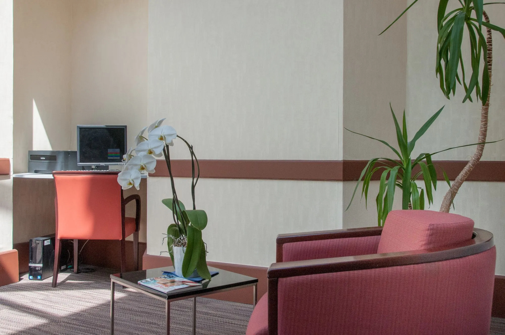 Photo - Hotel Kyriad Saint Malo Centre Plage