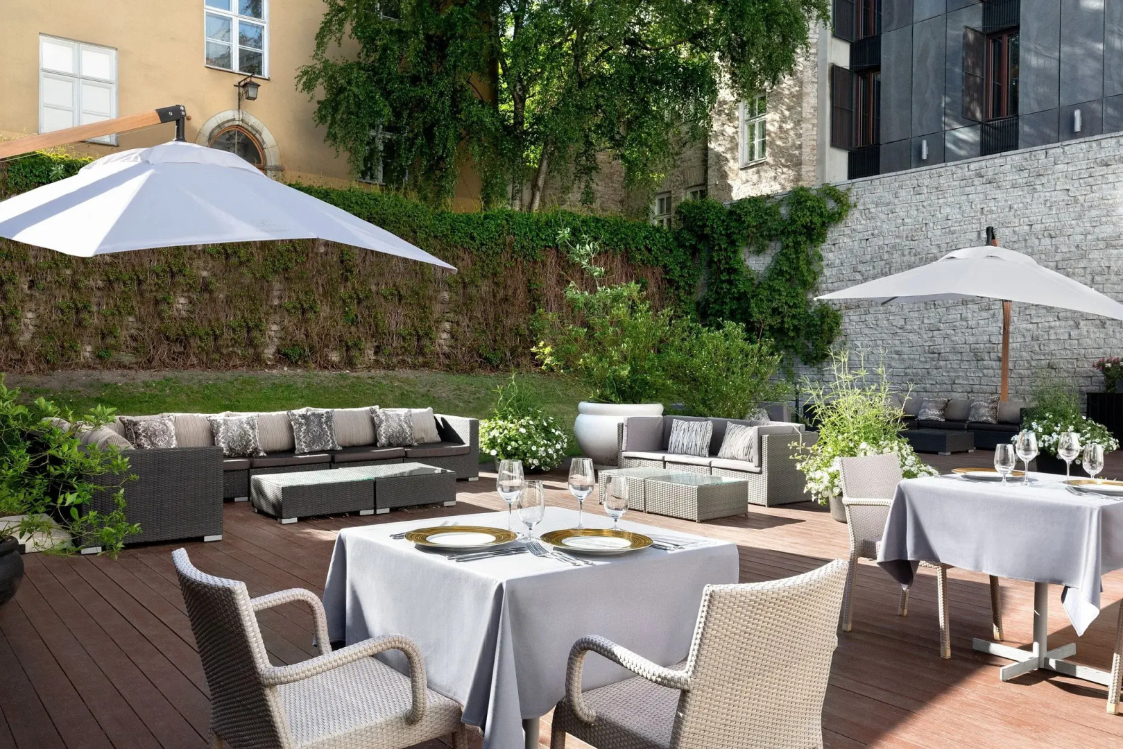 Foto - Hotel Telegraaf, Autograph Collection