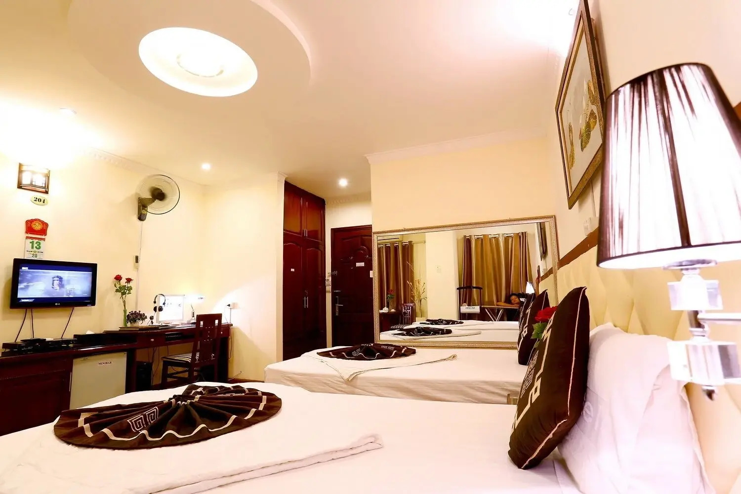 Photo - A25 Hotel - 61 Lương Ngọc Quyến