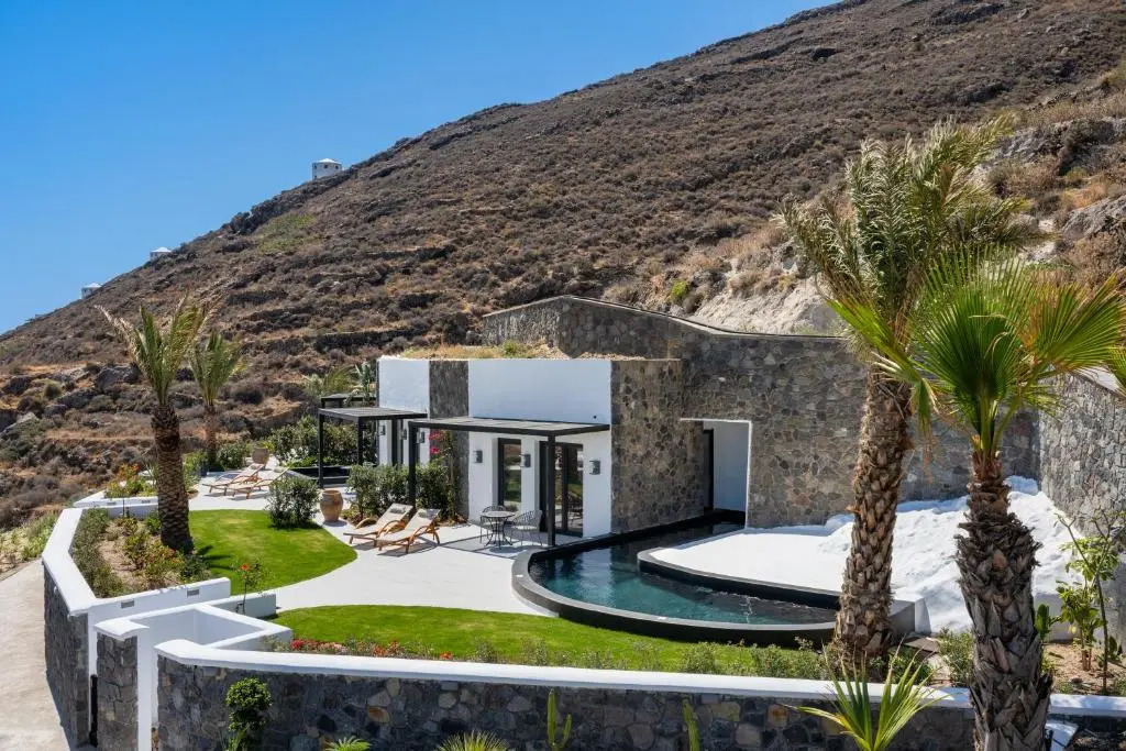 Photo - Palm Island Suites