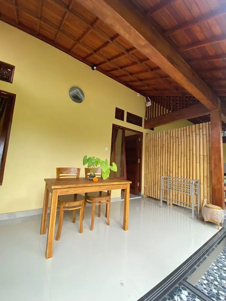 Foto - Bali Asli Guest House by EPS