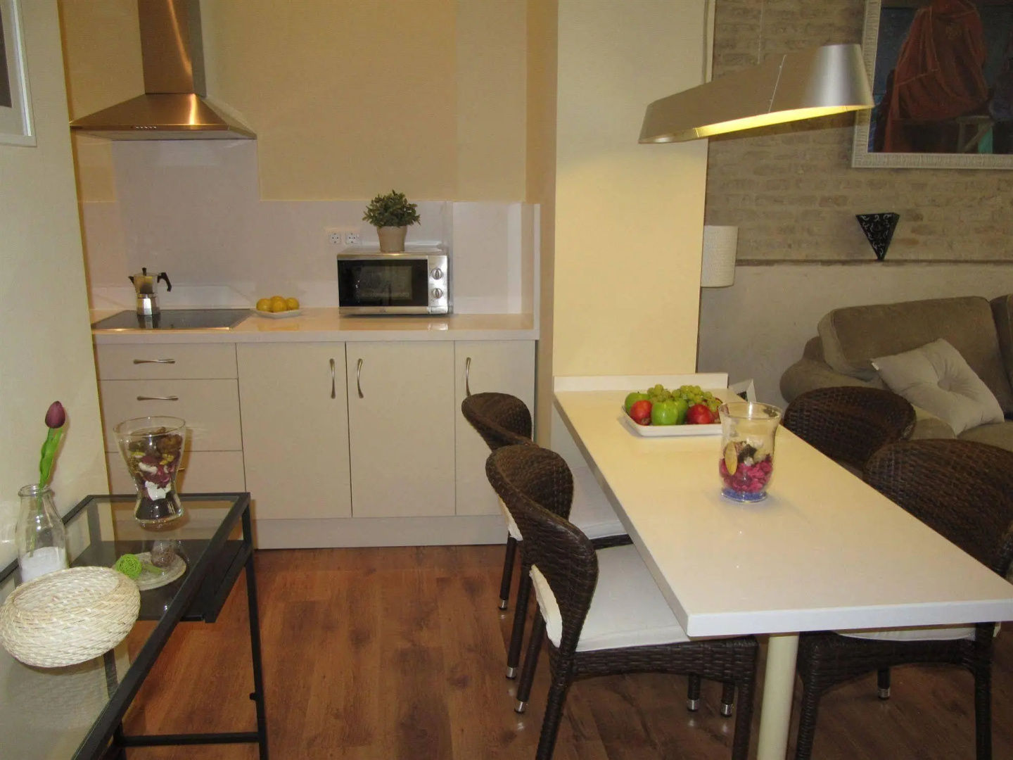 Foto - Life Apartments San Vicente