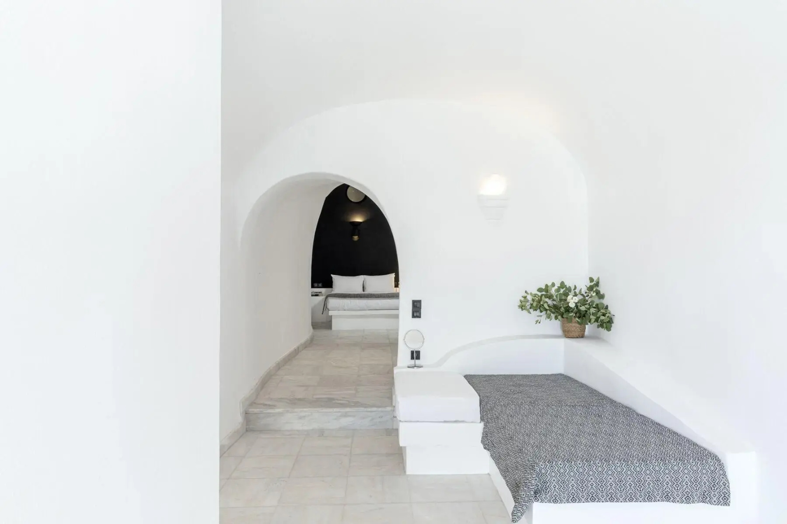 Foto - Pearl of Caldera Oia - Boutique Hotel by Pearl Hotel Collection