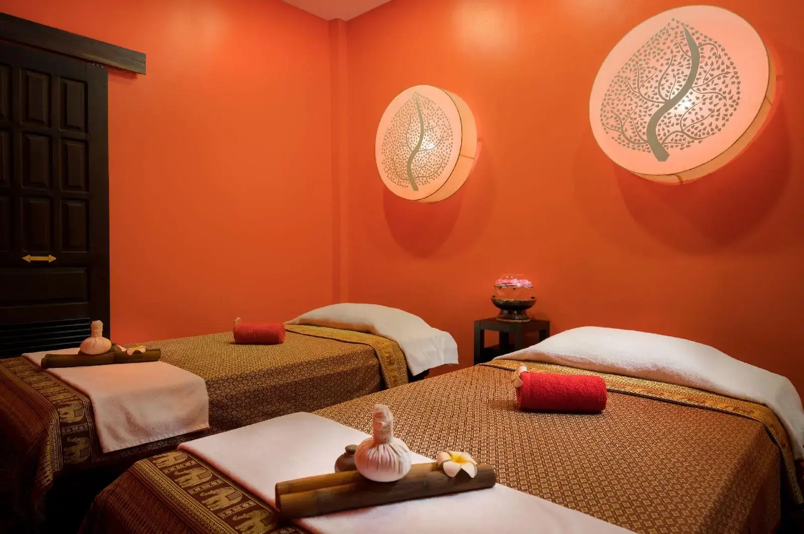 Foto - Golden Temple Hotel