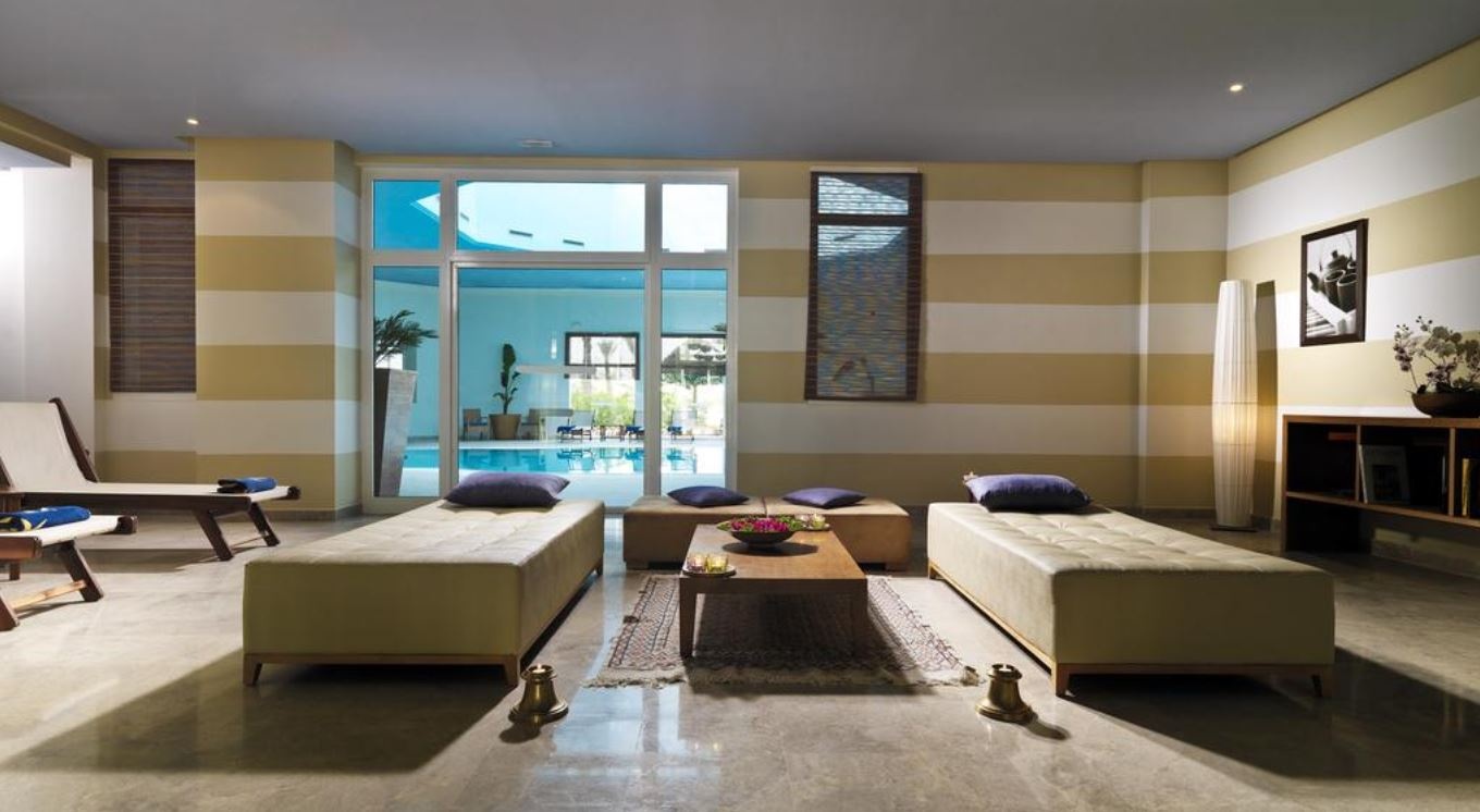 VINCCI SAPHIR PALACE & SPA