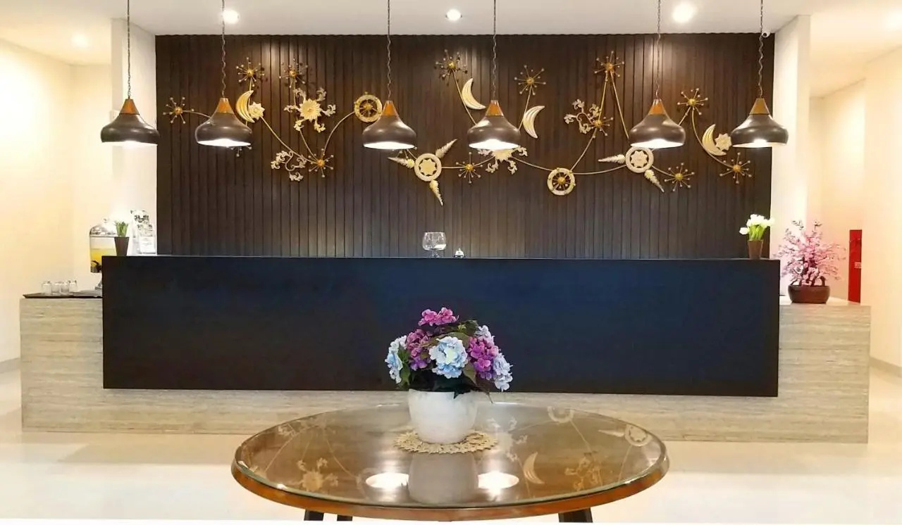 Foto - Swiss-Belinn Gajah Mada Medan