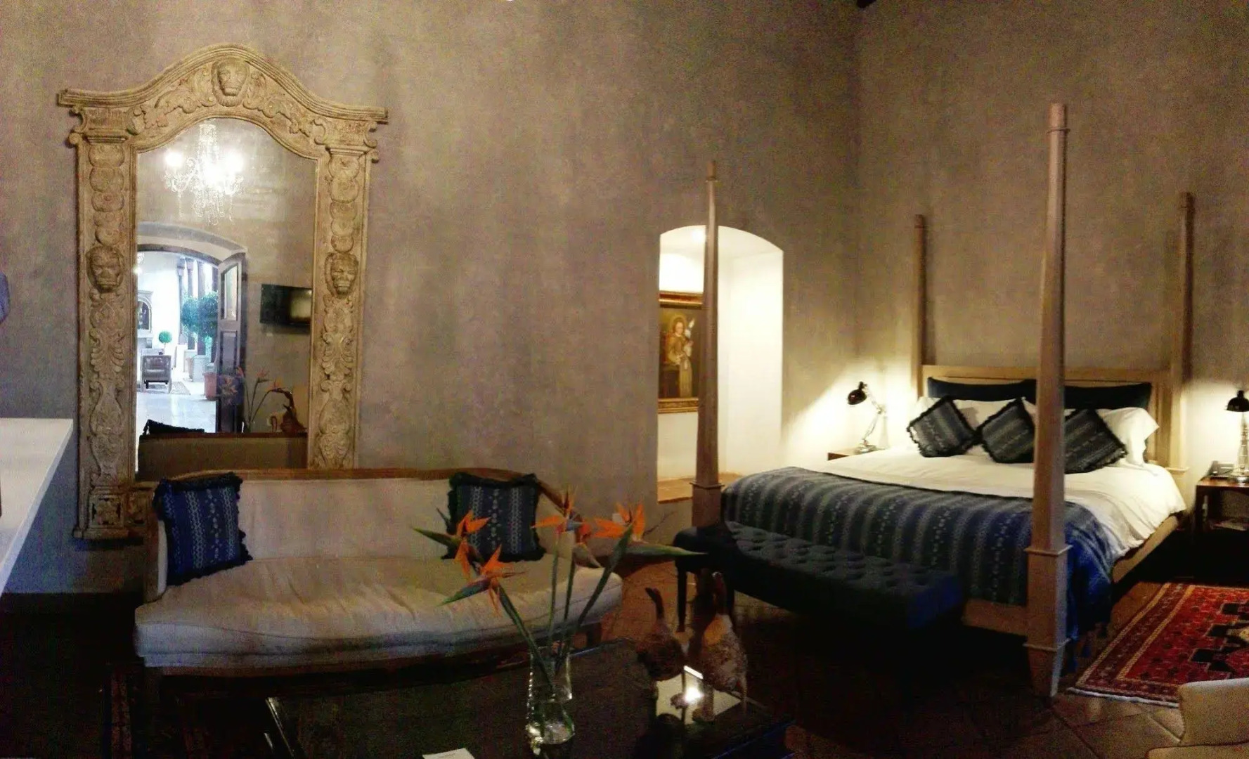 Photo - San Rafael Hotel