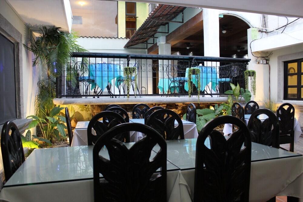 Photo - Hotel Villa Antigua