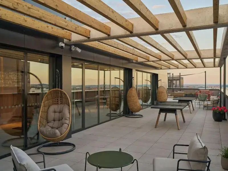 Photo - The Carabanchel Episode Hotel