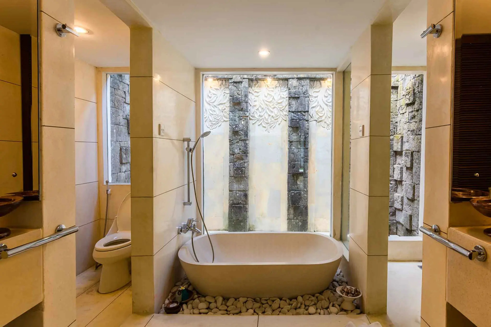 Foto - Visakha Sanur by Puri Signatures