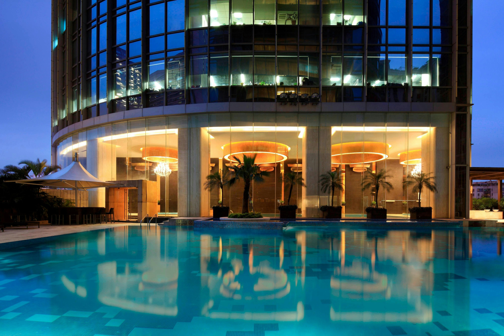 Photo - The Westin Guangzhou