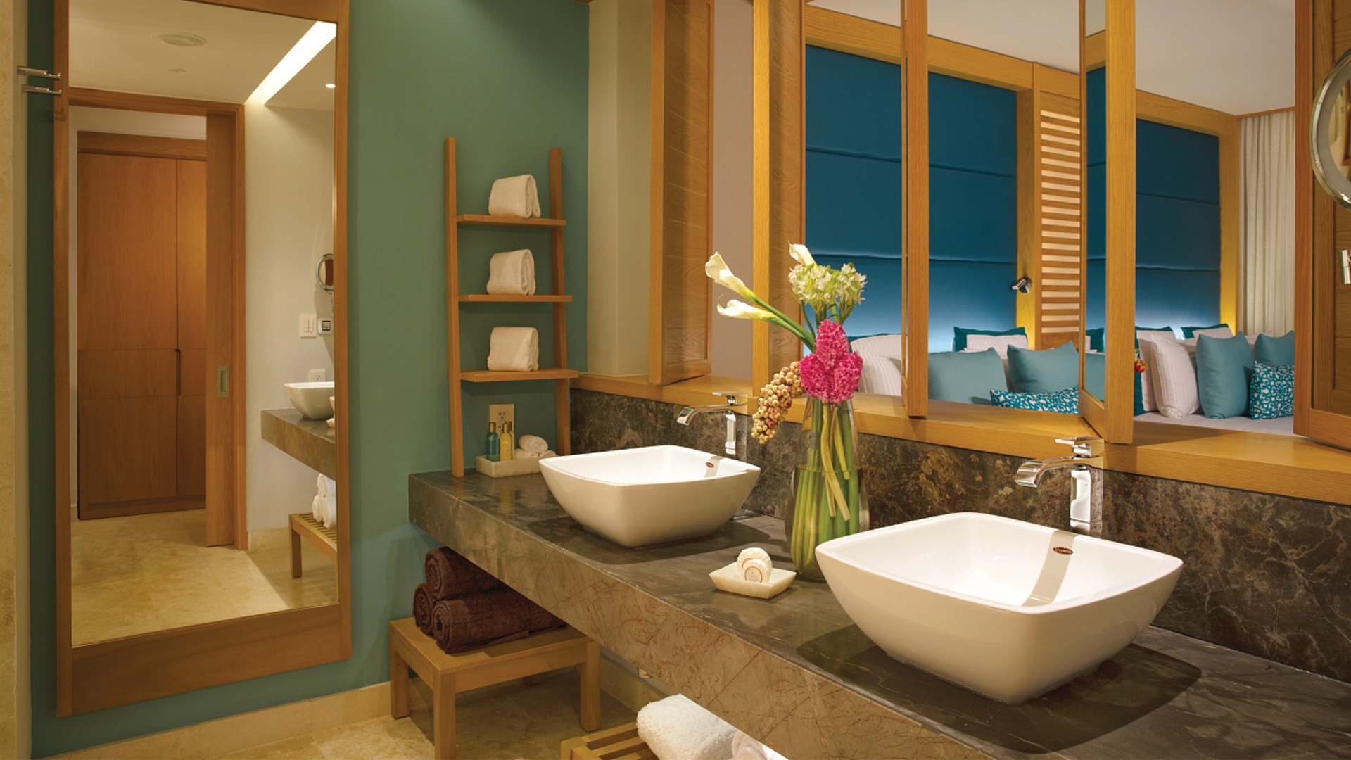 Foto - Dreams Playa Mujeres Golf & Spa Resort - All Inclusive