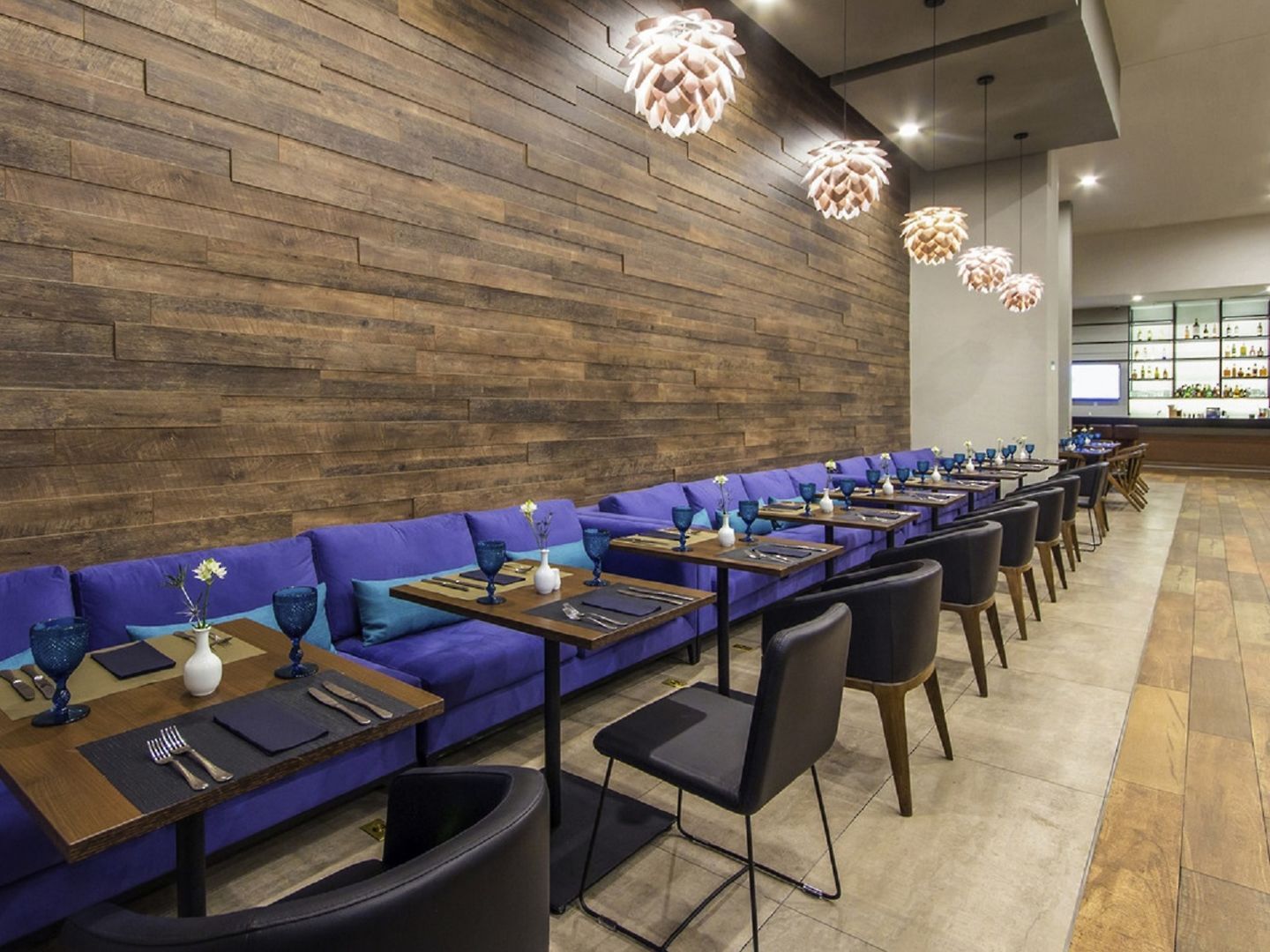 Foto - Novotel Medellin El Tesoro