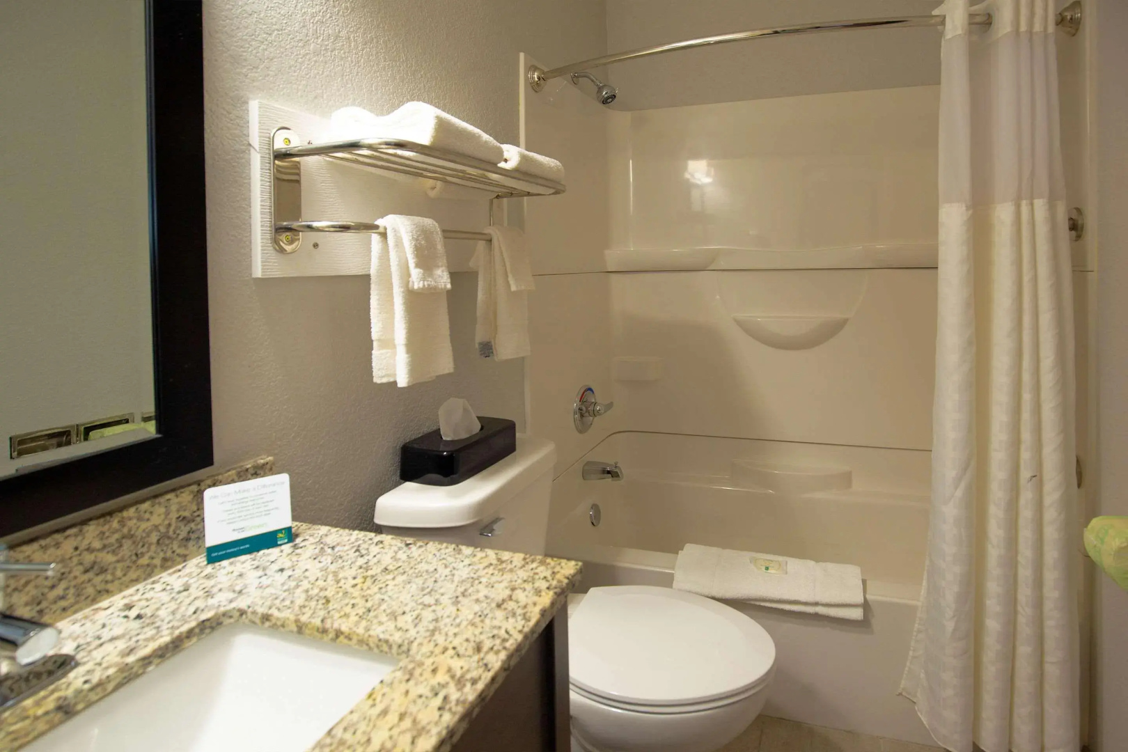 Photo - Quality Inn & Suites Hammond Near I-8090