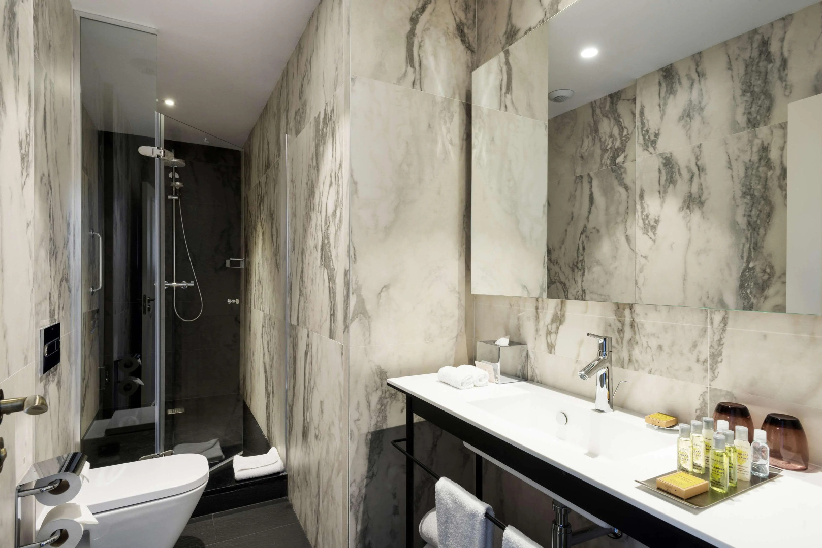 Foto - DoubleTree by Hilton Madrid-Prado