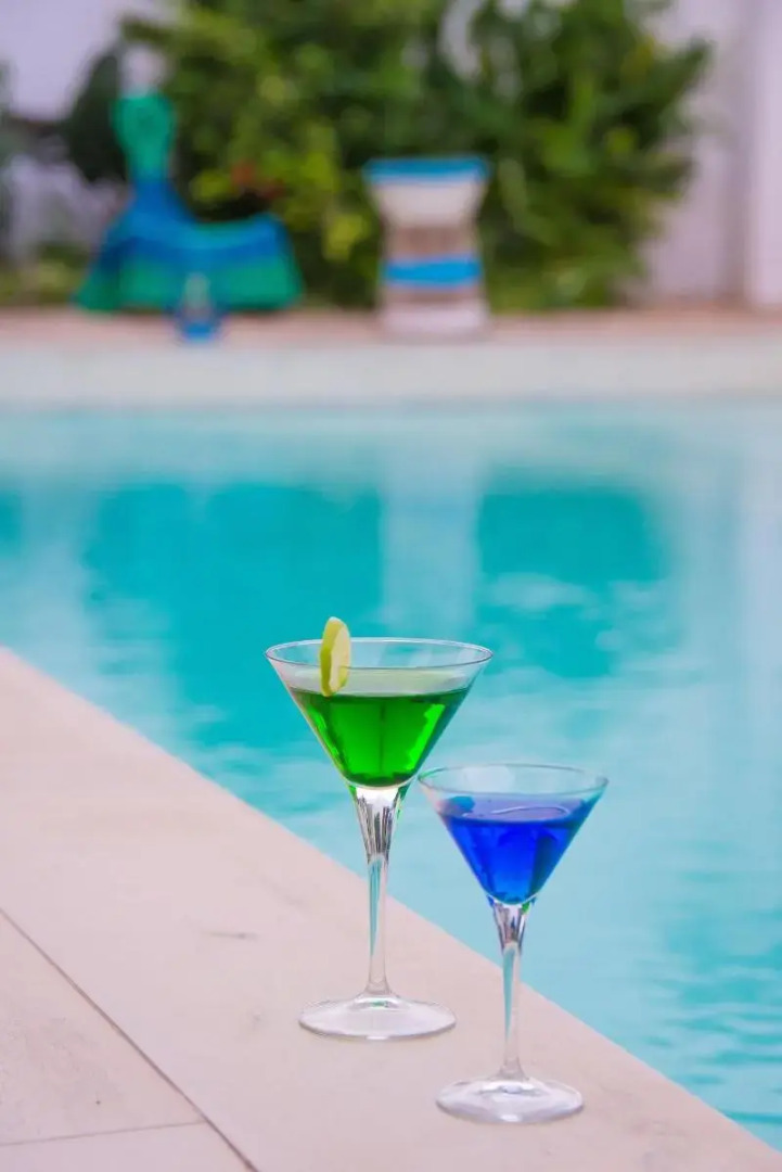 Foto - The Seyyida Hotel and Spa