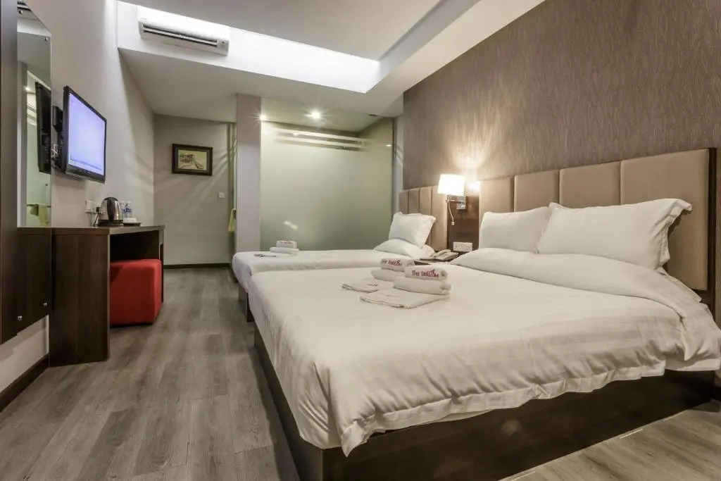 Photo - Hotel Trillium