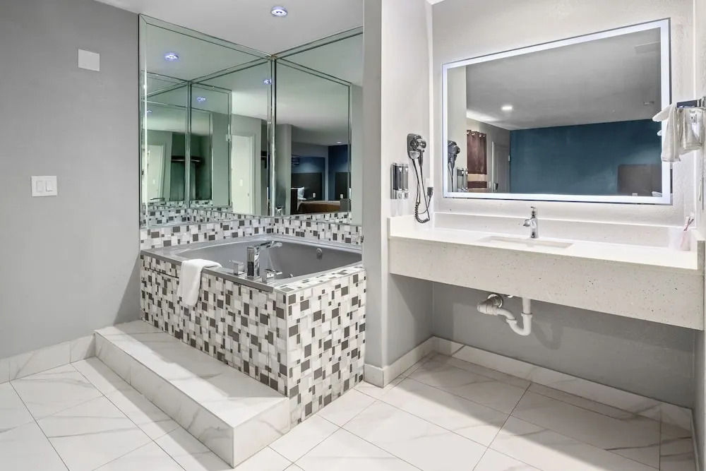 Foto - Moonlight Inn - Houston I-45 & Airline