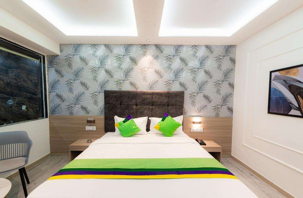 Foto - Treebo Cocostay, Hadapsar