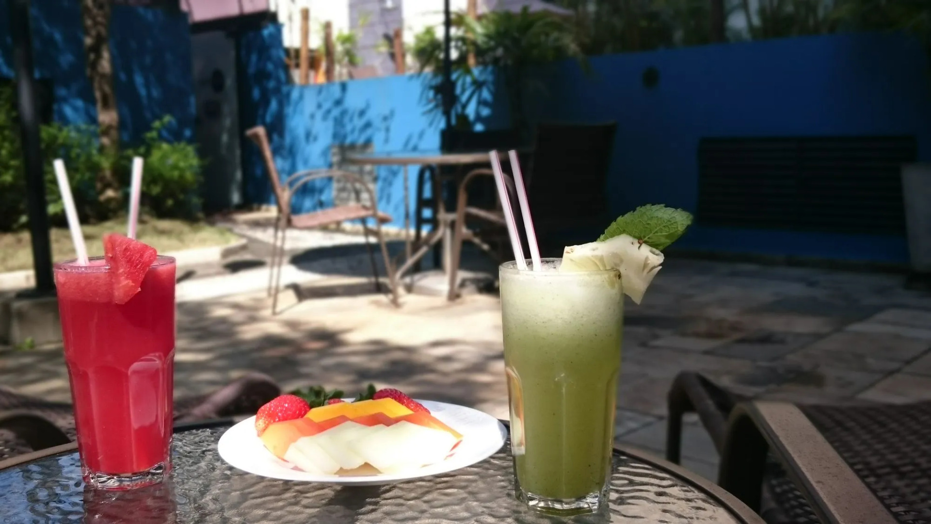 Foto - Landmark Residence - OFICIAL