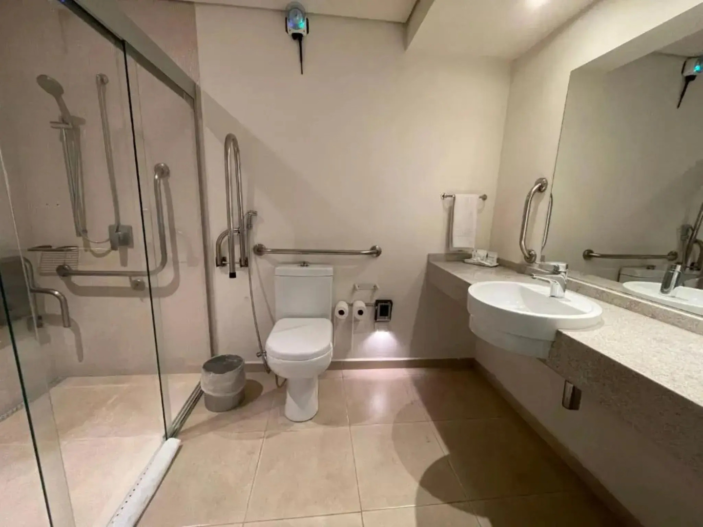 Photo - Hotel Nacional Inn Curitiba Santa Felicidade