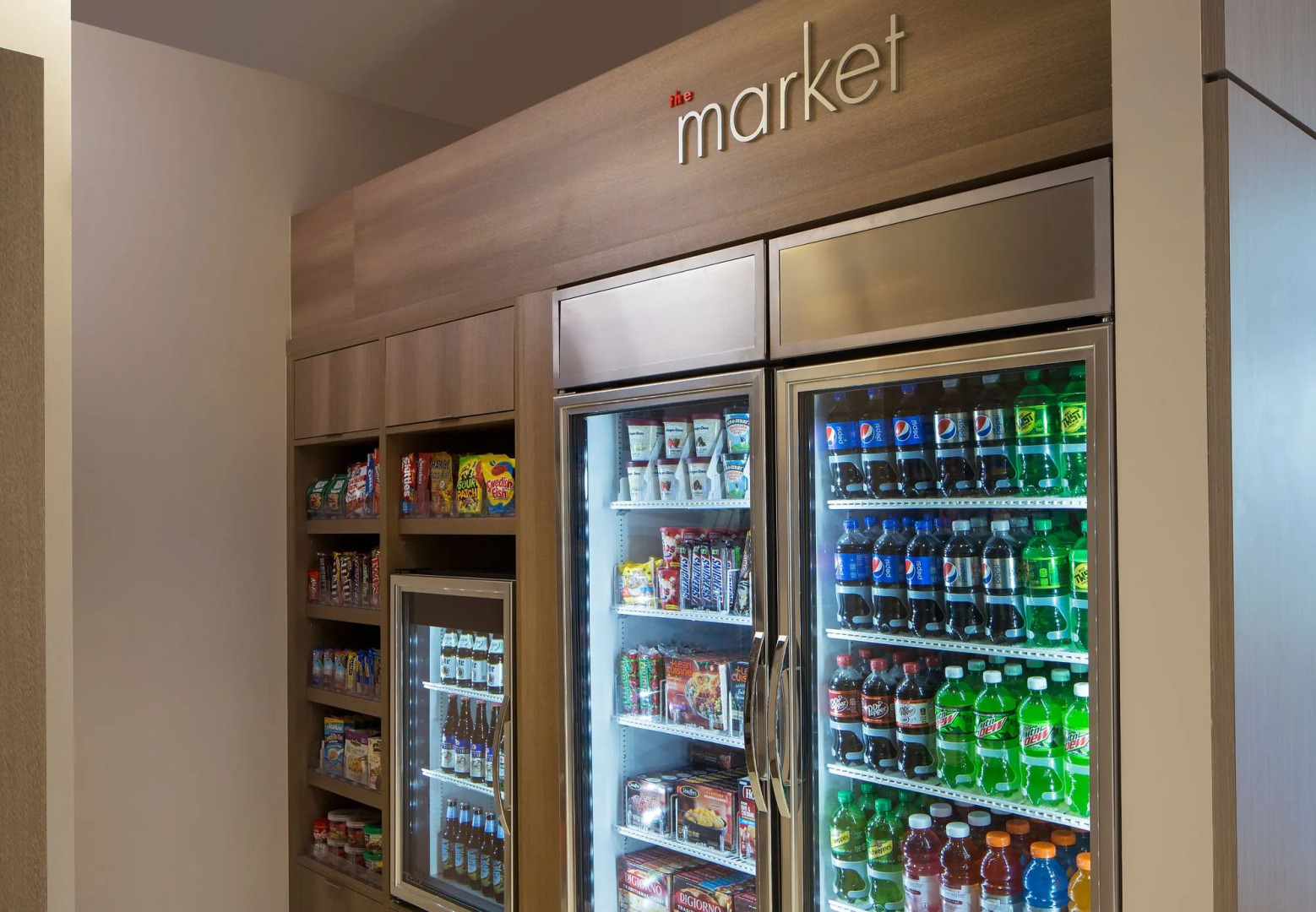 Foto - Residence Inn Miami Sunny Isles Beach