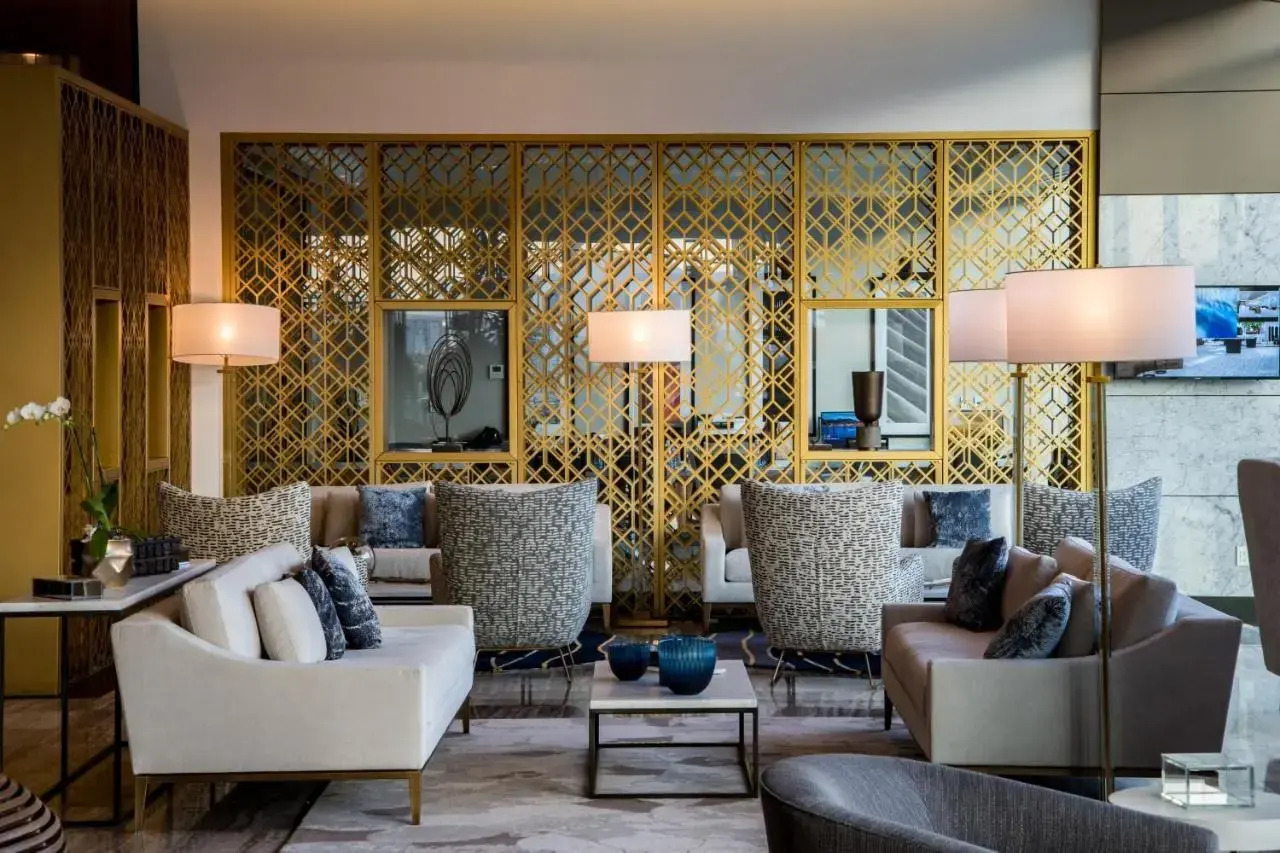 Foto - The Westin Monterrey Valle